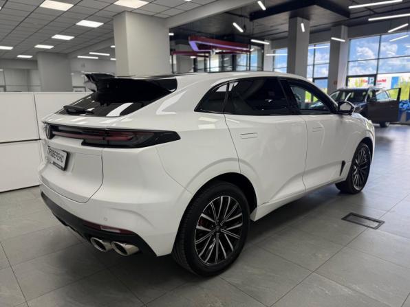 Changan UNI-K с пробегом 2023 года, цена 2 730 000 рублей, 62892 км, внедорожник, Автокод Объявления