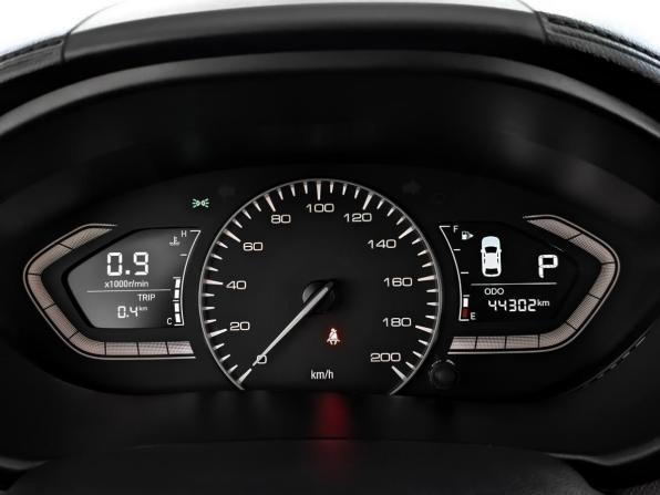 Changan Alsvin с пробегом 2023 года, цена 1 190 000 рублей, 44292 км, седан, Автокод Объявления