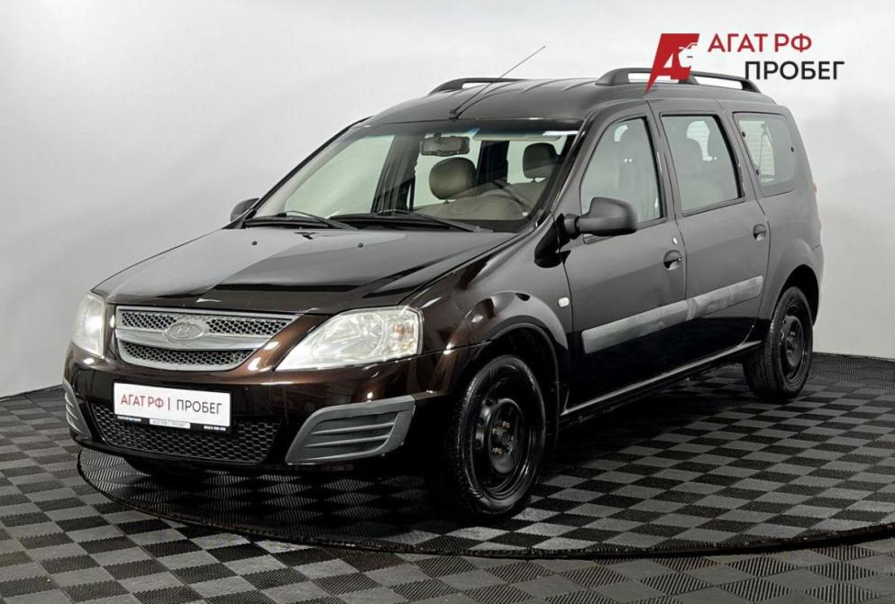 Lada (ВАЗ) Largus I Нижний Новгород  - изображение 1