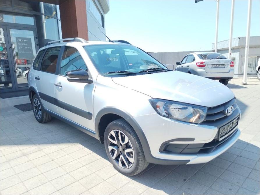 Lada (ВАЗ) Granta I Рестайлинг Краснодар  - изображение 3