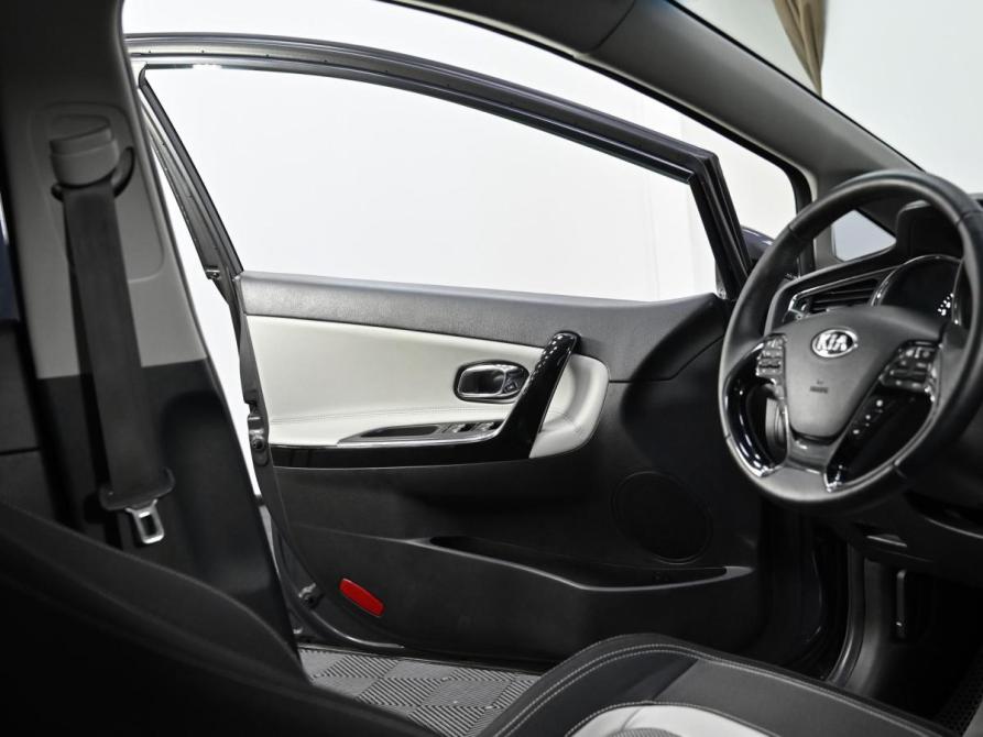 Kia Ceed II Рестайлинг Москва  - изображение 9