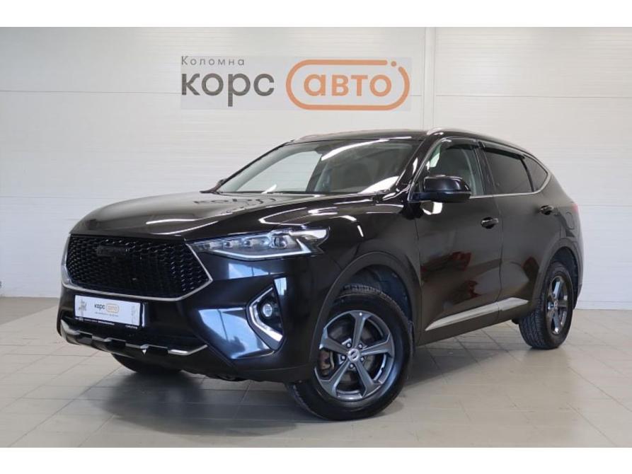 Haval F7 I Коломна  - изображение 1