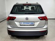 Volkswagen Tiguan II Москва  - изображение 18
