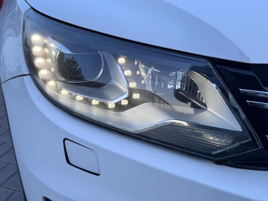 Volkswagen Tiguan I Рестайлинг Астрахань  - изображение 8