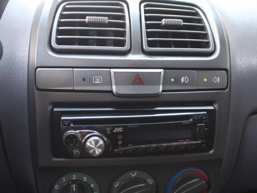 Hyundai Accent II Дзержинск  - изображение 8
