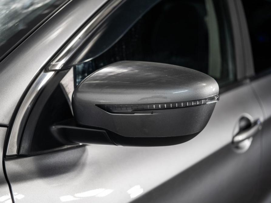 Nissan Qashqai II Иркутск  - изображение 19