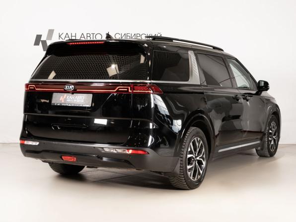 Kia Carnival IV с пробегом 2021 года, цена 3 690 000 рублей, 164417 км, минивэн, Автокод Объявления