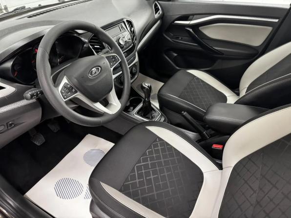 Lada (ВАЗ) Vesta I с пробегом 2020 года, цена 1 130 000 рублей, 117258 км, универсал, Автокод Объявления