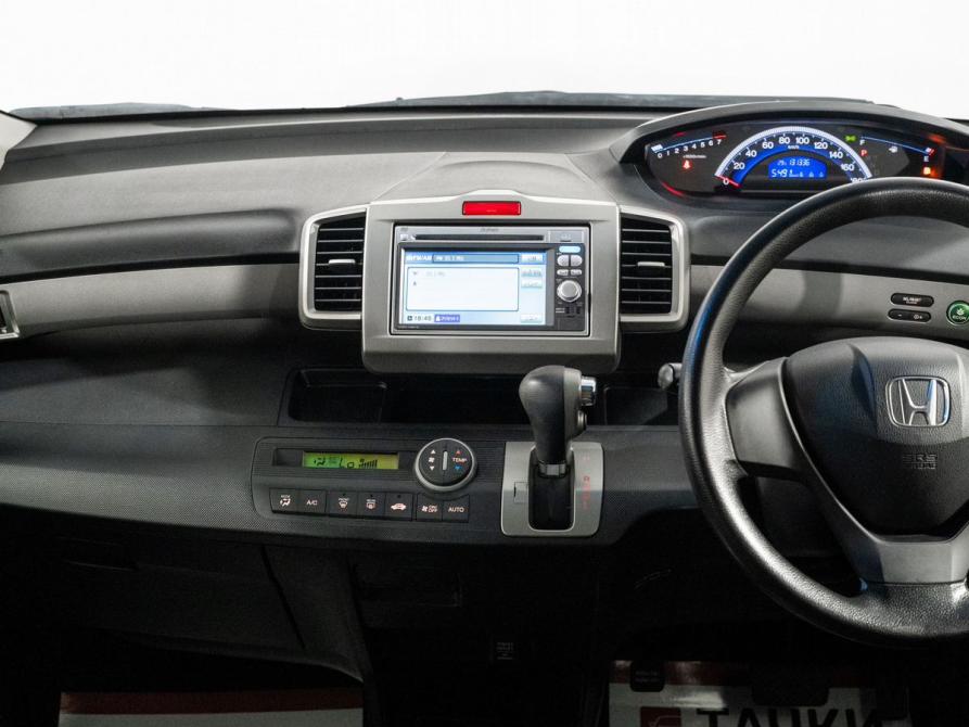 Honda Freed I Рестайлинг Иркутск  - изображение 12