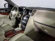 Infiniti FX II (S51) Рестайлинг Москва  - изображение 28