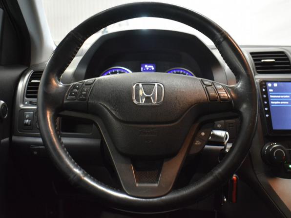 Honda CR-V III Рестайлинг с пробегом 2012 года, цена 1 499 000 рублей, 192070 км, внедорожник, Автокод Объявления