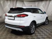 Geely Atlas Pro Москва  - изображение 22