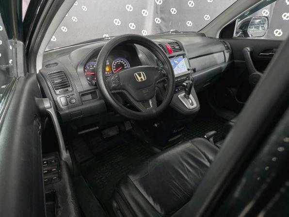 Honda CR-V III с пробегом 2008 года, цена 1 103 000 рублей, 216549 км, внедорожник, Автокод Объявления