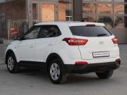 Hyundai Creta I Новосибирск  - изображение 25