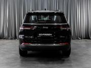 Jeep Grand Cherokee V (WL) Тюмень  - изображение 29