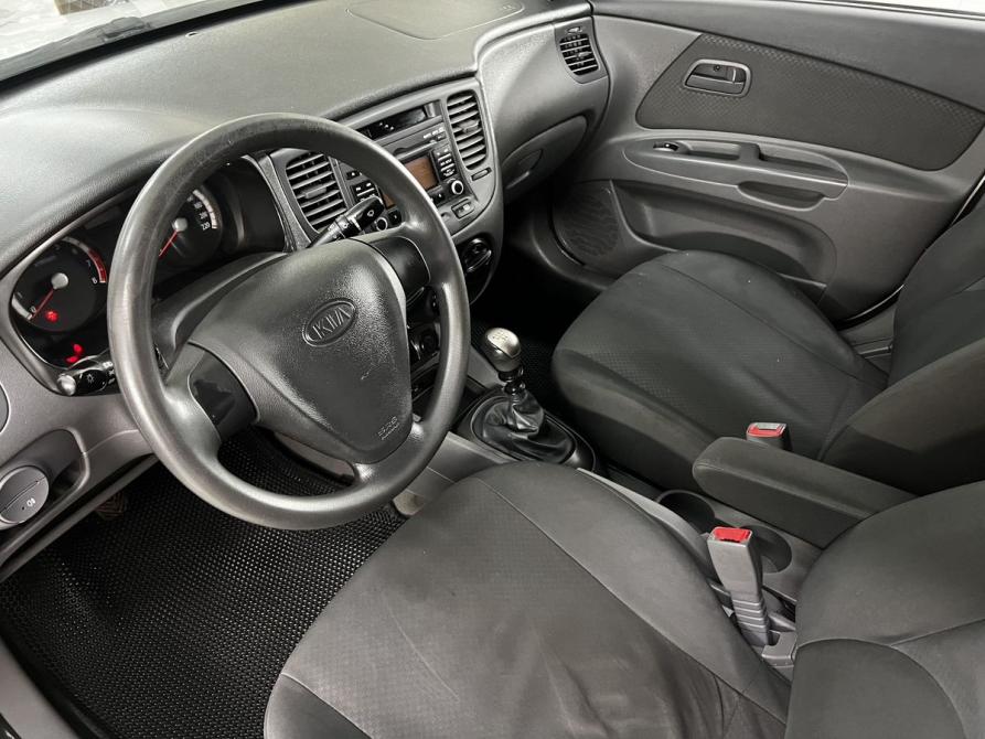 Kia Rio II Ярославль  - изображение 9