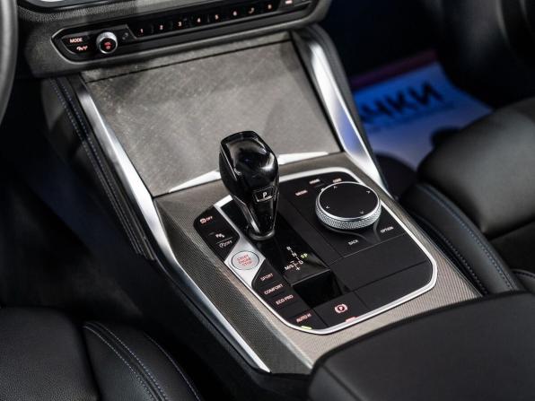 BMW 4 серии G22 G23 G26 с пробегом 2020 года, цена 5 500 000 рублей, 52009 км, купе, Автокод Объявления