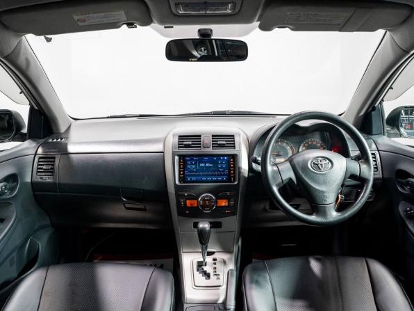 Toyota Corolla X (E140 E150) Рестайлинг с пробегом 2010 года, цена 975 000 рублей, 174296 км, универсал, Автокод Объявления
