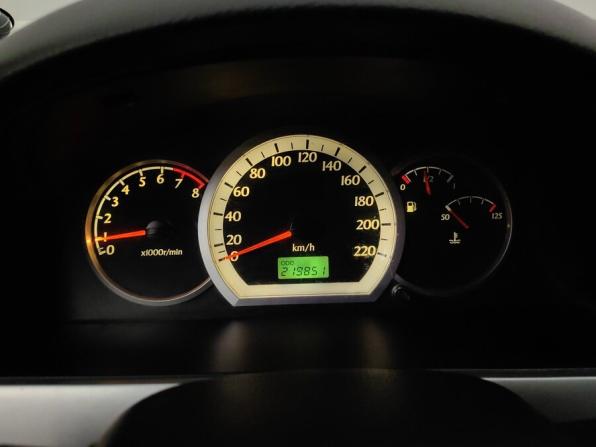 Chevrolet Lacetti I с пробегом 2012 года, цена 344 000 рублей, 219612 км, хэтчбек, Автокод Объявления