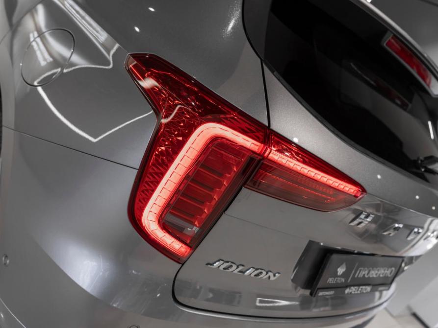 Haval Jolion I Москва  - изображение 29