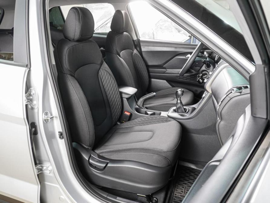 Hyundai Creta II Воронеж  - изображение 8