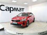 Kia Rio IV Новосибирск  - изображение 23