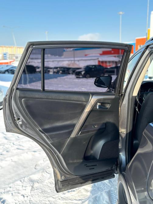 Toyota RAV4 IV (XA40) Рестайлинг Сыктывкар  - изображение 13