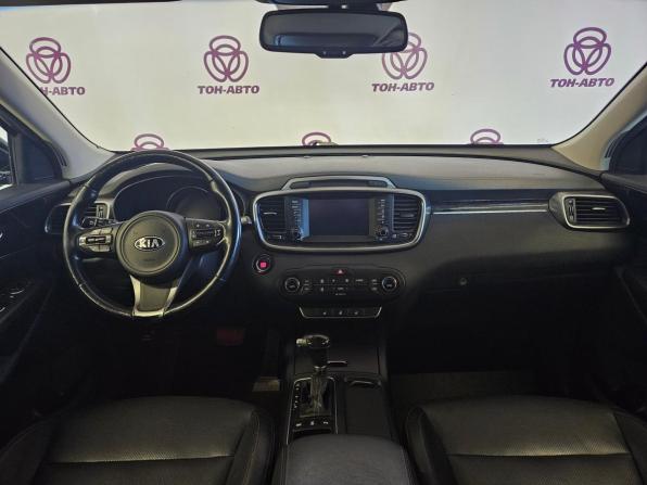 Kia Sorento III Prime с пробегом 2017 года, цена 2 112 000 рублей, 136010 км, внедорожник, Автокод Объявления