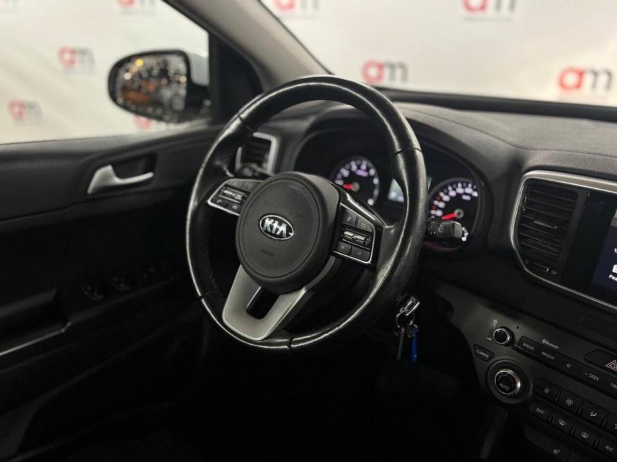 Kia Sportage IV Рестайлинг Санкт-Петербург  - изображение 13