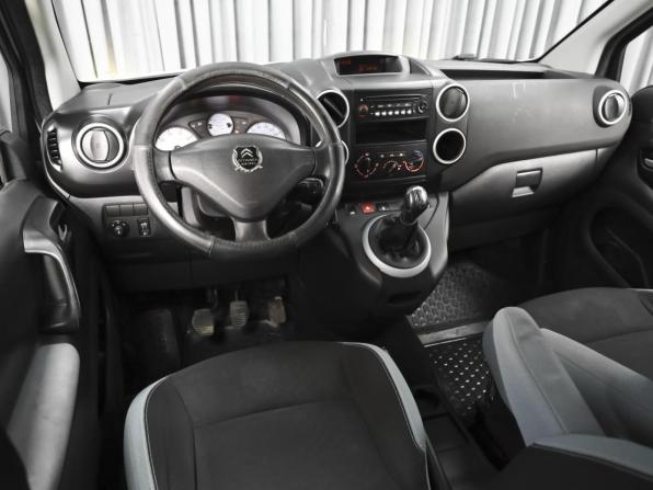 Citroen Berlingo II с пробегом 2012 года, цена 844 000 рублей, 159280 км, компактвэн, Автокод Объявления