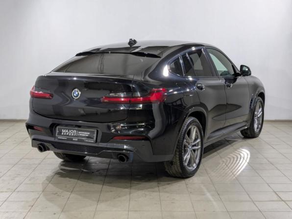 BMW X4 II (G02) с пробегом 2021 года, цена 5 200 000 рублей, 85357 км, внедорожник, Автокод Объявления