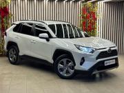 Toyota RAV4 V (XA50) Уфа  - изображение 33