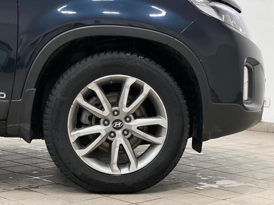 Kia Sorento II Рестайлинг Кемерово  - изображение 8