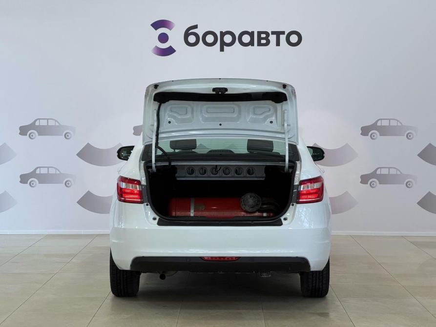 Lada (ВАЗ) Vesta I Ставрополь  - изображение 9