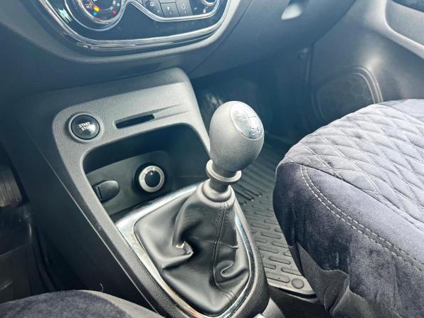 Renault Kaptur I с пробегом 2016 года, цена 1 556 300 рублей, 88974 км, внедорожник, Автокод Объявления