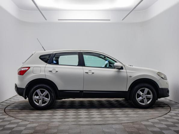 Nissan Qashqai I Рестайлинг с пробегом 2011 года, цена 754 000 рублей, 360789 км, внедорожник, Автокод Объявления