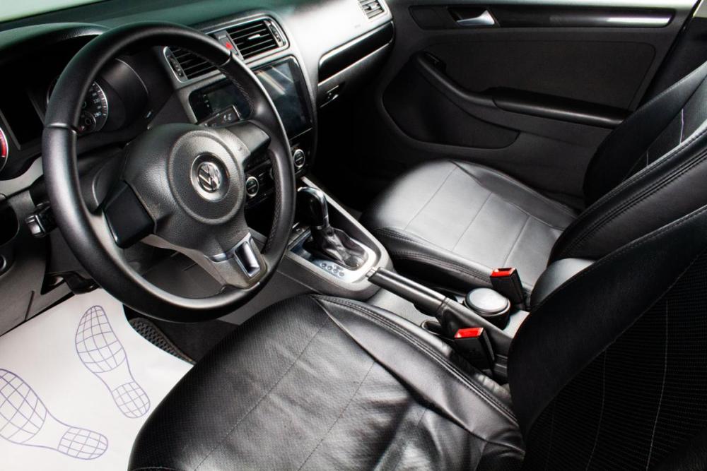 Volkswagen Jetta VI Сургут  - изображение 9