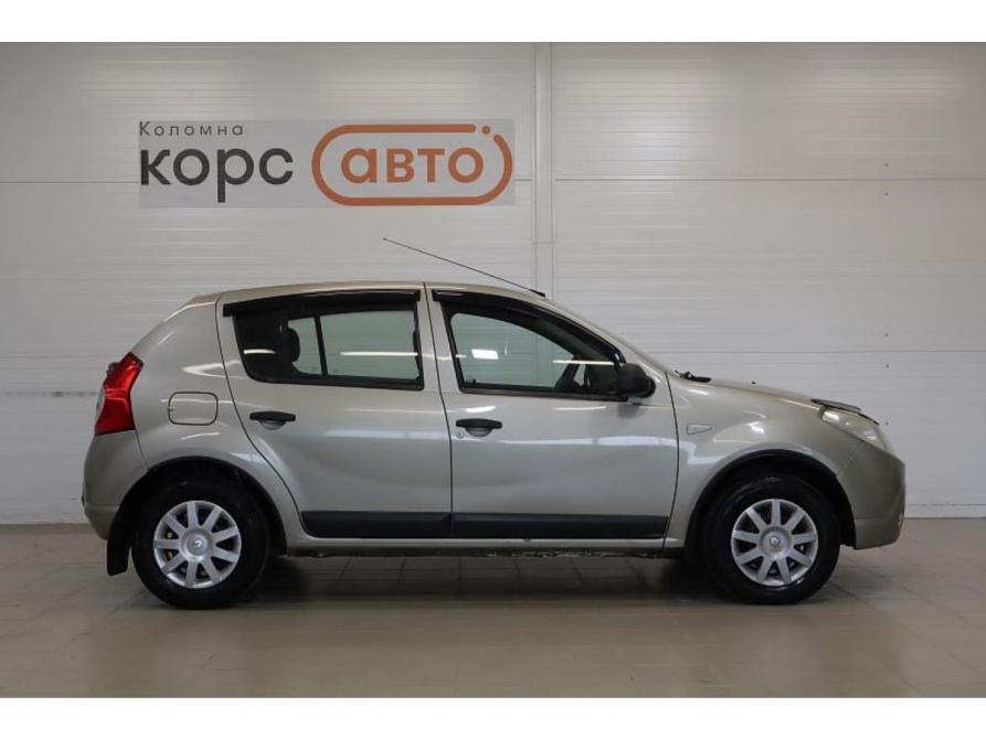 Renault Sandero I Коломна  - изображение 4