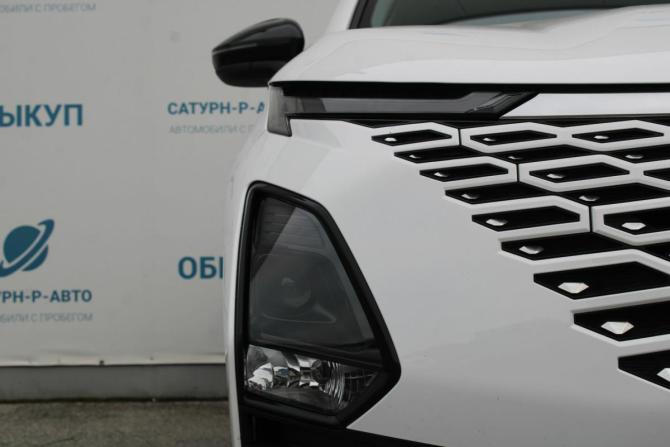 Omoda C5 I с пробегом 2024 года, цена 1 690 000 рублей, 20000 км, внедорожник, Автокод Объявления