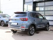 Chery Tiggo 4 I Рестайлинг Нижний Новгород  - изображение 23
