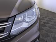 Volkswagen Tiguan I Рестайлинг Москва  - изображение 39