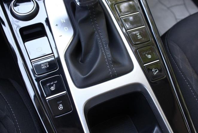 Hyundai Creta I Рестайлинг с пробегом 2021 года, цена 2 580 000 рублей, 41132 км, внедорожник, Автокод Объявления