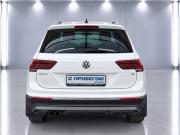 Volkswagen Tiguan II Москва  - изображение 19
