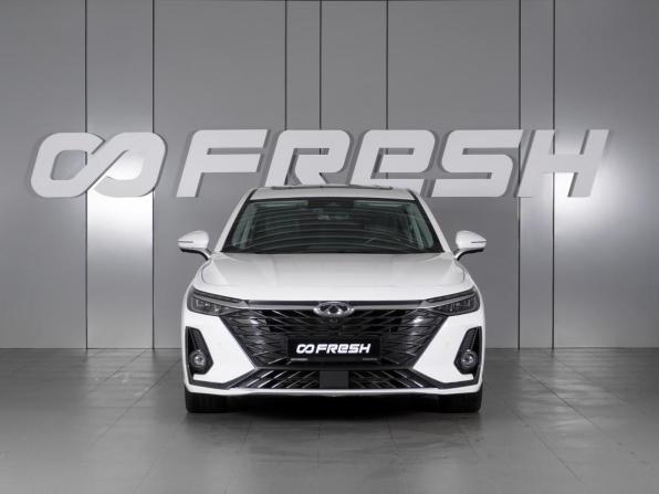 Chery Arrizo 8 с пробегом 2023 года, цена 2 149 000 рублей, 51109 км, седан, Автокод Объявления