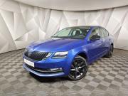 Skoda Octavia III (A7) Рестайлинг Москва  - изображение 22