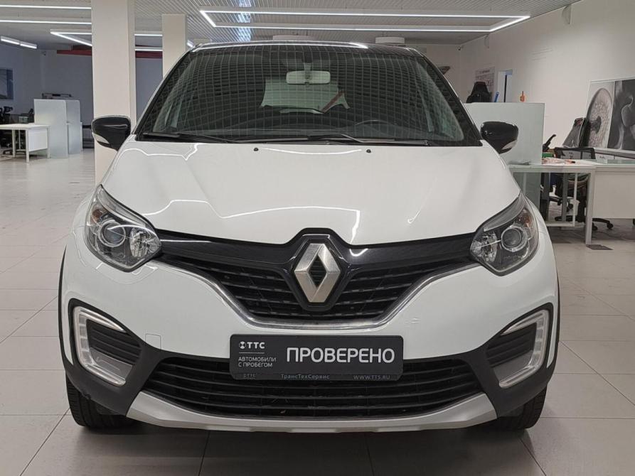 Renault Kaptur I Казань  - изображение 2