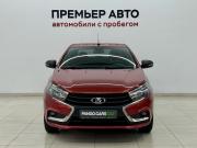Lada (ВАЗ) Vesta I Смоленск  - изображение 31