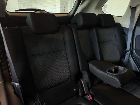 Mitsubishi Outlander III Рестайлинг 2 с пробегом 2016 года, цена 1 855 000 рублей, 117740 км, внедорожник, Автокод Объявления