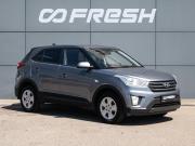 Hyundai Creta I Краснодар  - изображение 24