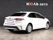 Toyota Corolla XII (E210) Екатеринбург  - изображение 25